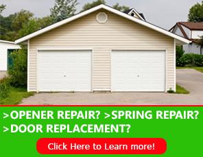 Replacement & Installation - Garage Door Repair Tiburon, CA