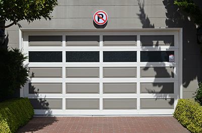 Garage Doors Maintenance