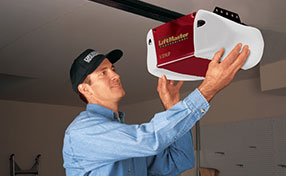 Garage Door Openers in Tiburon 24/7 Services