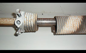 Garage Door Springs in Tiburon 24/7 Services